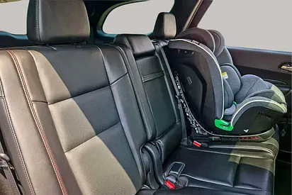 2025 Dodge DURANGO 缩略图 12