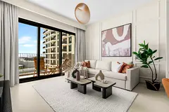 Hills Park | Parkside living | Prime Dubai Hills Estate location