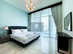 FULL FURNISHED | VACANT | PRIME LOCATION