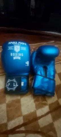 Boxing gloves professional