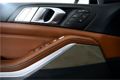 BMW X7 xDrive40i M Sport, миниатюра 10