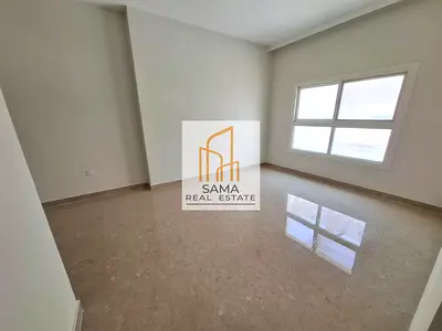LIKE NEW BULDING 1BHK APARTMENT JUST 34K NEAR TO SAFRI MALL MUWAILEH