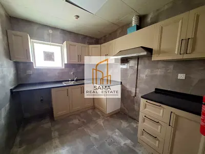 LIKE NEW BULDING 1BHK APARTMENT JUST 34K NEAR TO SAFRI MALL MUWAILEH
