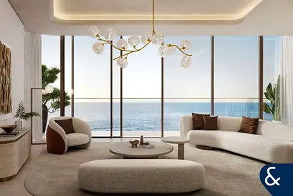 2 Bedroom | Forest & Skyline View | Off Plan