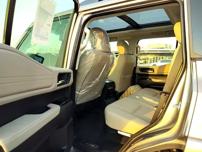 Toyota Prado VXR, миниатюра 12
