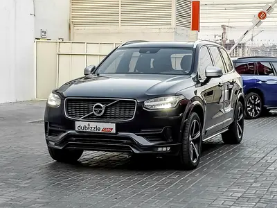 صورة 3 لـ 2017 Volvo XC90