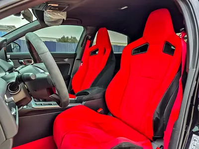 صورة 9 لـ 2024 Honda CIVIC