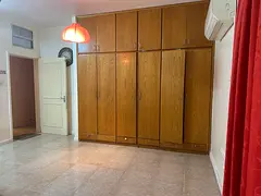 Fully furnished big room available also big balcony