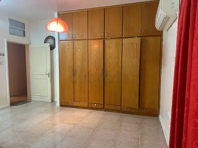 Fully furnished big room available also big balcony