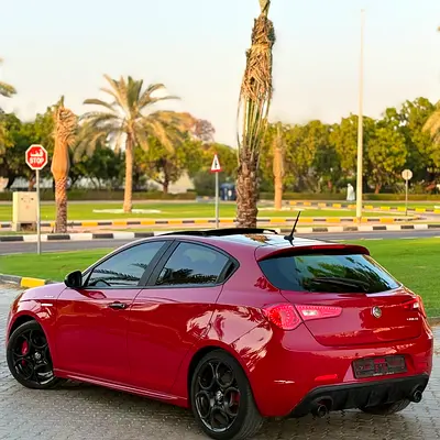 Alfa Romeo Giulietta Veloce, миниатюра 6