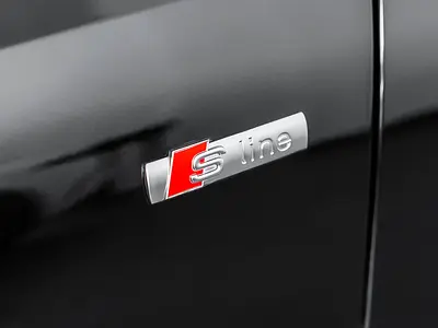 Audi A4 40 TFSI S line, миниатюра 14