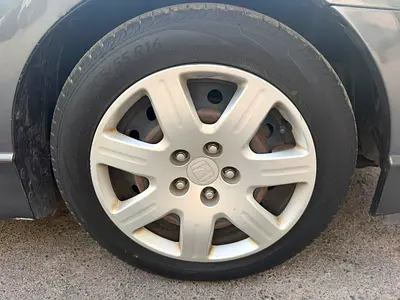 2009 Honda CIVIC 照片 3