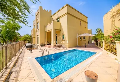 Lake View | Fully Furnished | Vacant