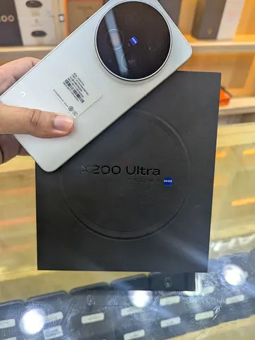 Vivo X200 Ultra 512GB