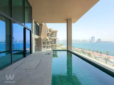 Exclusive Contract | Private Pool | Brand New