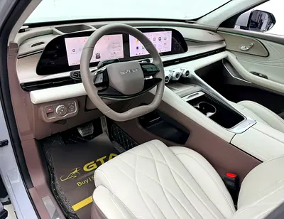 EXEED RX Prestige, миниатюра 11