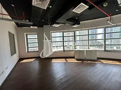 Modern Fitted Office | Near Business Bay Metro