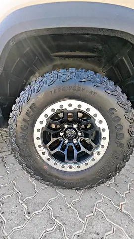2022 RAM 1500 TRX 照片 10