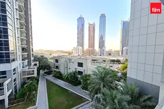 3BR Plus Maids I Spacious I Executive Towers