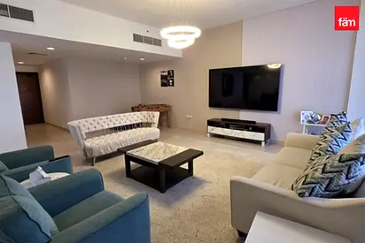3BR Plus Maids I Spacious I Executive Towers