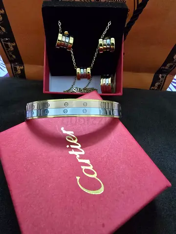 Jewellery