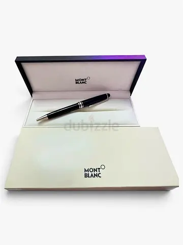 Montblanc Meisterstück Luxury Pen