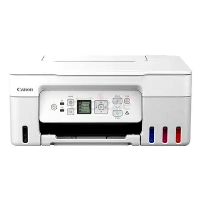 Canon All in one printer for sale(Canon Pixma /G3470 WH/MF/INK/WiFi/USB)
