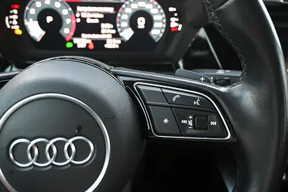 2023 AUDI A3 缩略图 12