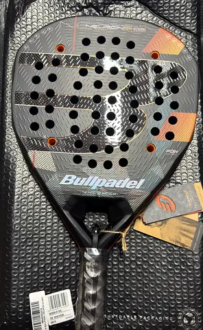 Bullpadel Neuron Edge 2026 BRAND NEW