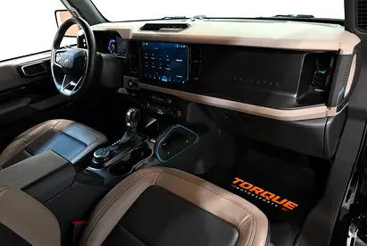 Ford Bronco Wildtrak, миниатюра 14
