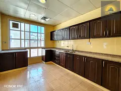 SPACIOUS 4 BED ROOM HALL WITH MAID ROOM VILLA AVAILABLE IN MBZ CITY