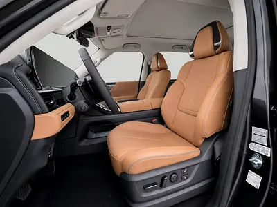 صورة 8 لـ 2026 Infiniti QX80