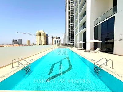 Best Price | Brand New |High Floor | Prime Location