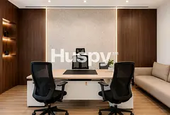 Fully Furnished | Partitioned | Near DMCC Metro