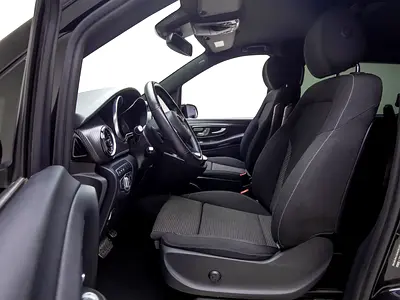 صورة مصغرة 9 لـ 2022 Mercedes-BENZ V-CLASS