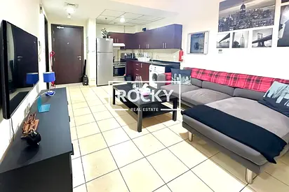 Ready to Move In | Spacious | Prime Location