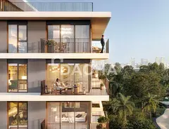 Golf Course View | High Floor | Handover Q4 2028