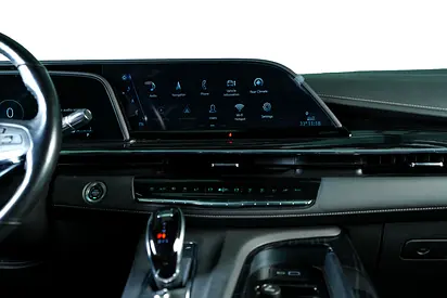 2024 Cadillac ESCALADE 缩略图 13
