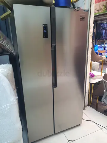 Samsung Side By Side Fridge Freezer For Sale - Excellent Condition