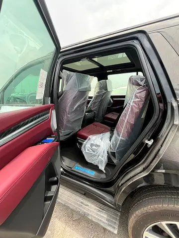 صورة مصغرة 12 لـ 2026 Cadillac ESCALADE