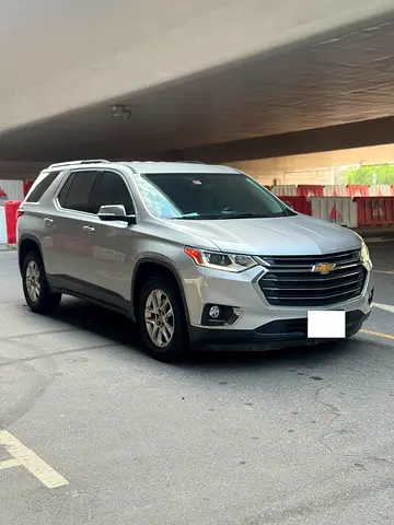 صورة 2 لـ 2018 Chevrolet TRAVERSE