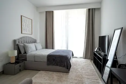 Brand-new | Modern layout | Prime JVC location
