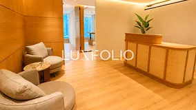 Luxury Fitout | SZR, Lake View | High Floor