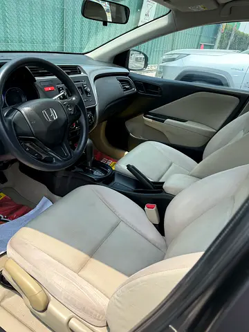 2017 Honda CITY 照片 10