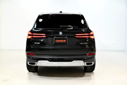 BMW X5 xDrive40i, миниатюра 5