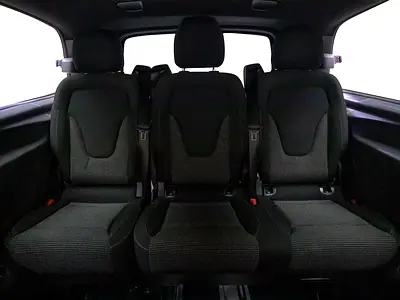 صورة مصغرة 17 لـ 2022 Mercedes-BENZ V-CLASS