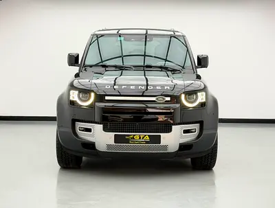 Land Rover Defender 110 SE P300, миниатюра 2