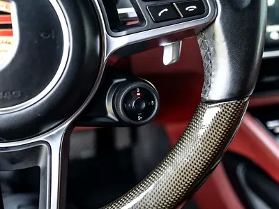 Porsche Cayenne Coupe, миниатюра 11