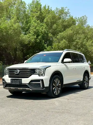 GAC GS8 i-4WD, миниатюра 3