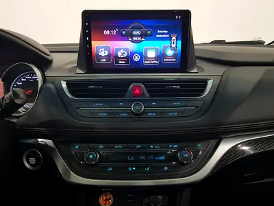 JAC S3 Luxury, миниатюра 14